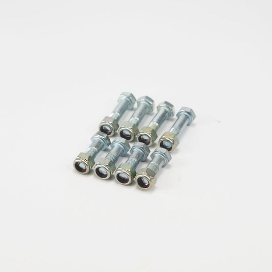 ACHTERSTE PROPSHAFT BOUT KIT