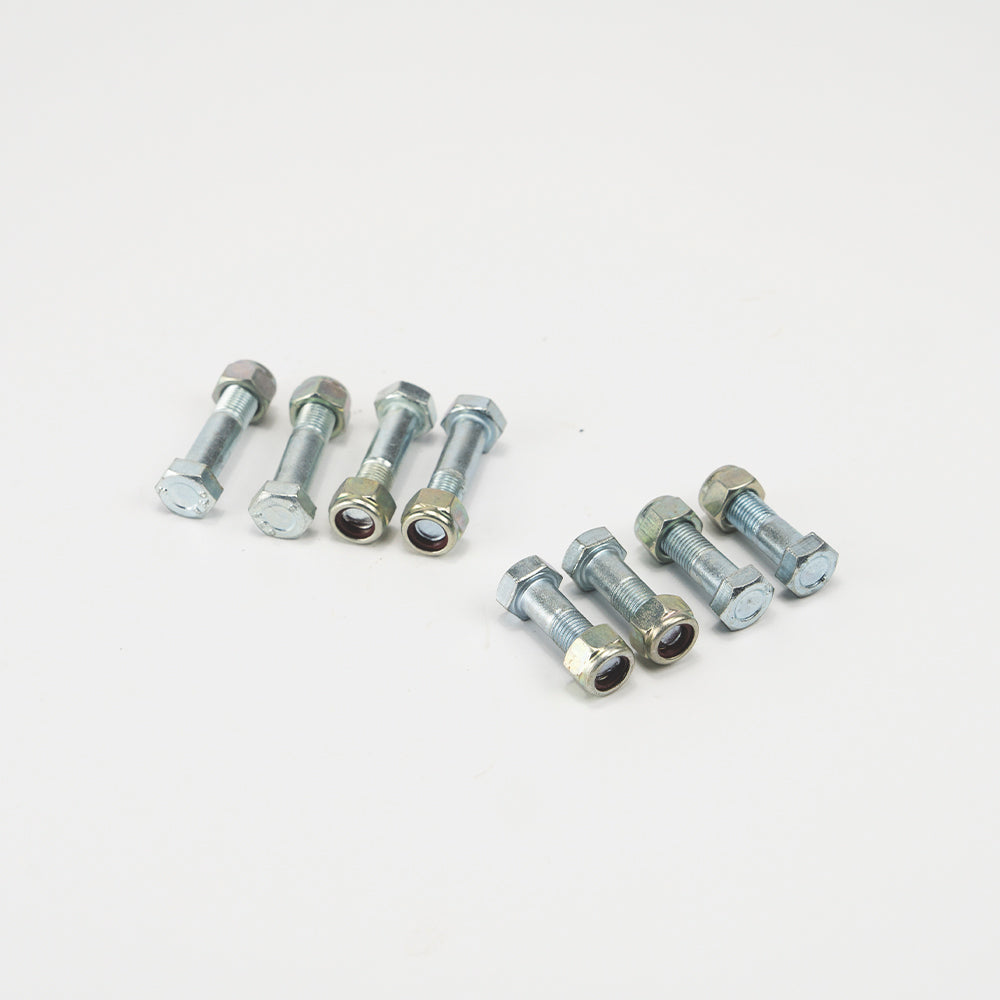 ACHTERSTE PROPSHAFT BOUT KIT