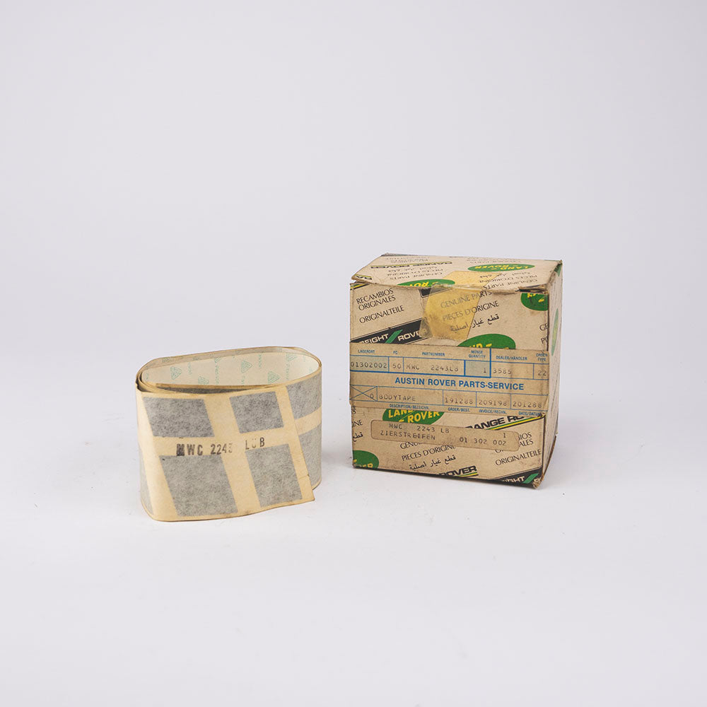 BODYTAPE COUNTY' LH TUB 110