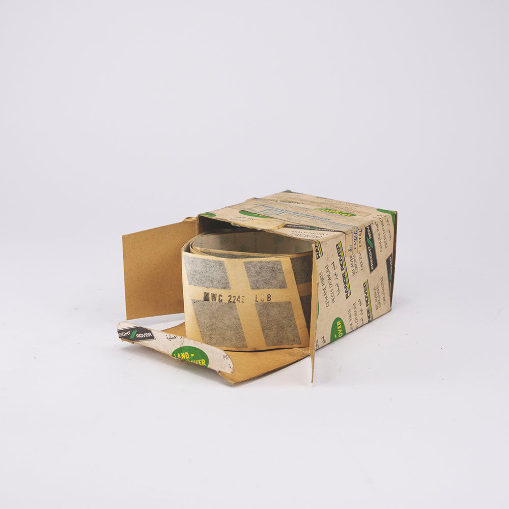 BODYTAPE COUNTY' LH TUB 110