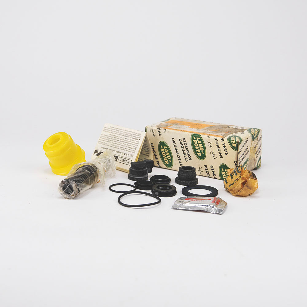 REPARATIESET VOOR HOOFDREMCILINDER