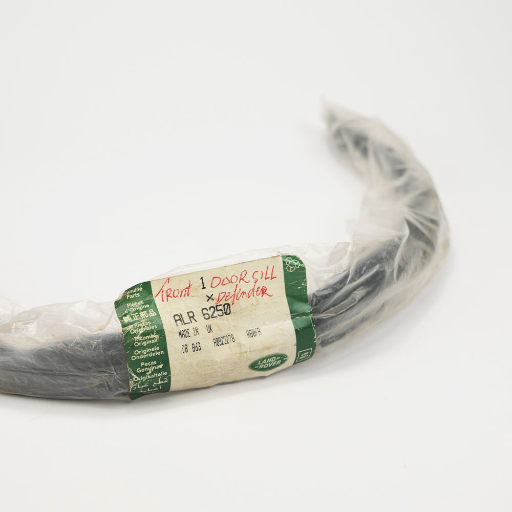 VOORDEUR NAAR DORPELAFDICHTING