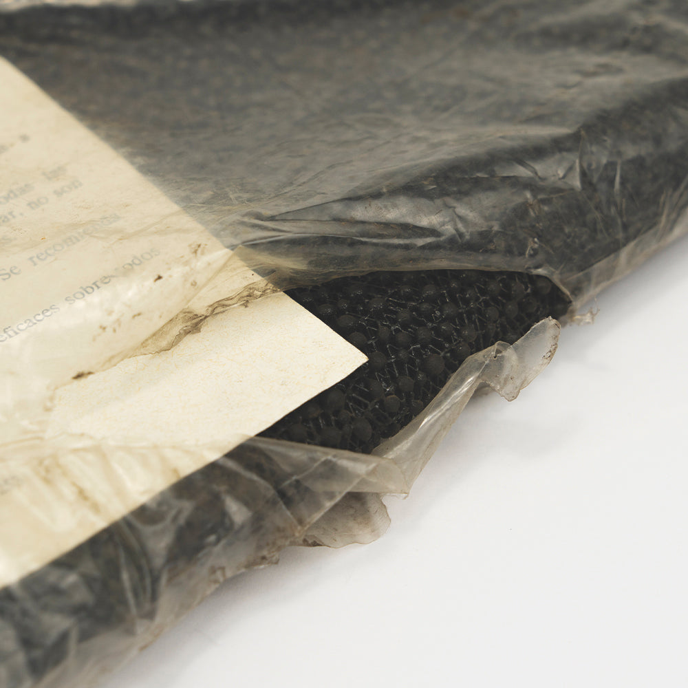 MOTEC ANTISLIPMAT VOOR GEBRUIK MET EEN HARDE LAADRUIMTEBESCHERMER