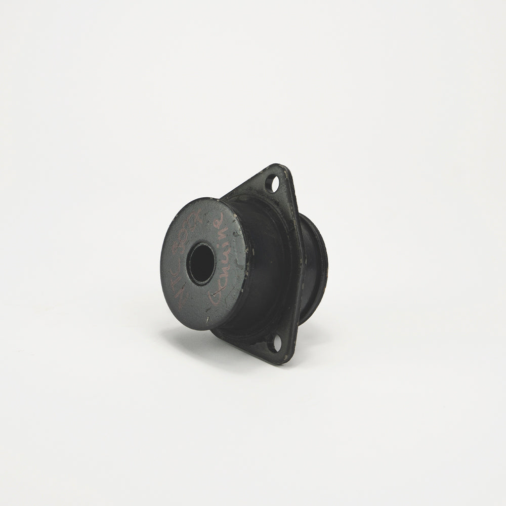ACHTERSTE RADIUS ARM BUS