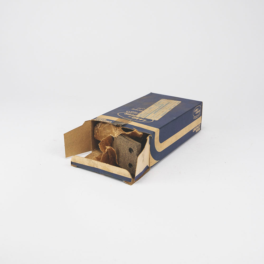 REMVOERING 10 GATEN