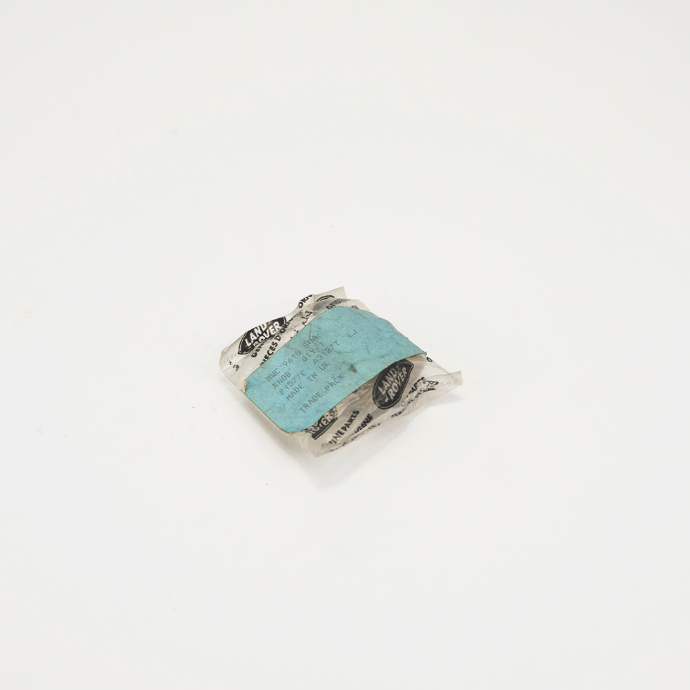 ARMLEUNING VERSTELKNOP SORREL BRUIN