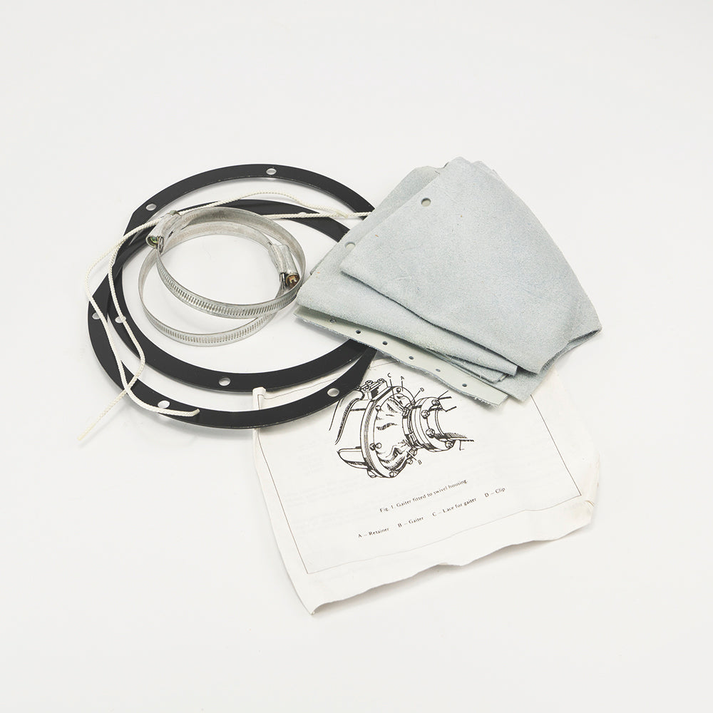 DRAAIBARE BEHUIZING HANGERS KIT