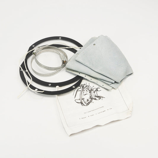 DRAAIBARE BEHUIZING HANGERS KIT