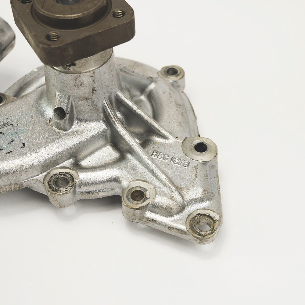 WATERPOMP 2,5/2,25 BENZINE