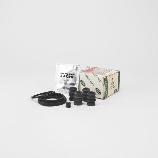 REPARATIESET VOOR REMKLAUW