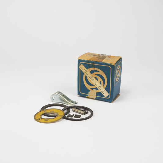 BRANDSTOFPOMP REPARATIESET