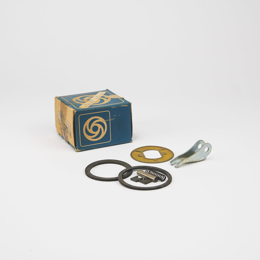 BRANDSTOFPOMP REPARATIESET