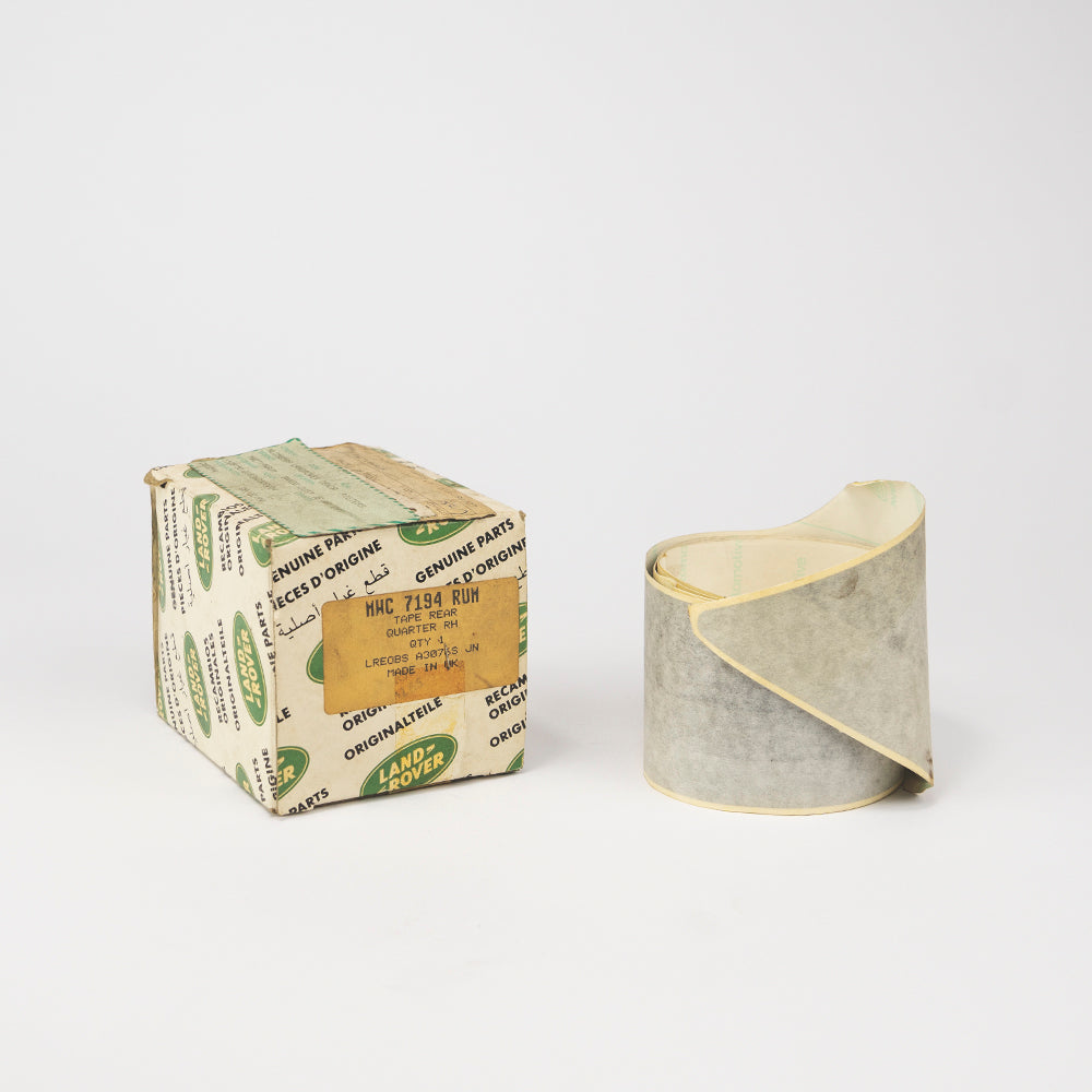 BODYTAPE RH TUB 90