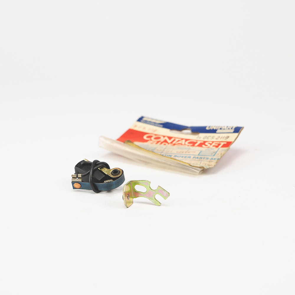 CONTACTSET DISTRIBUTEUR