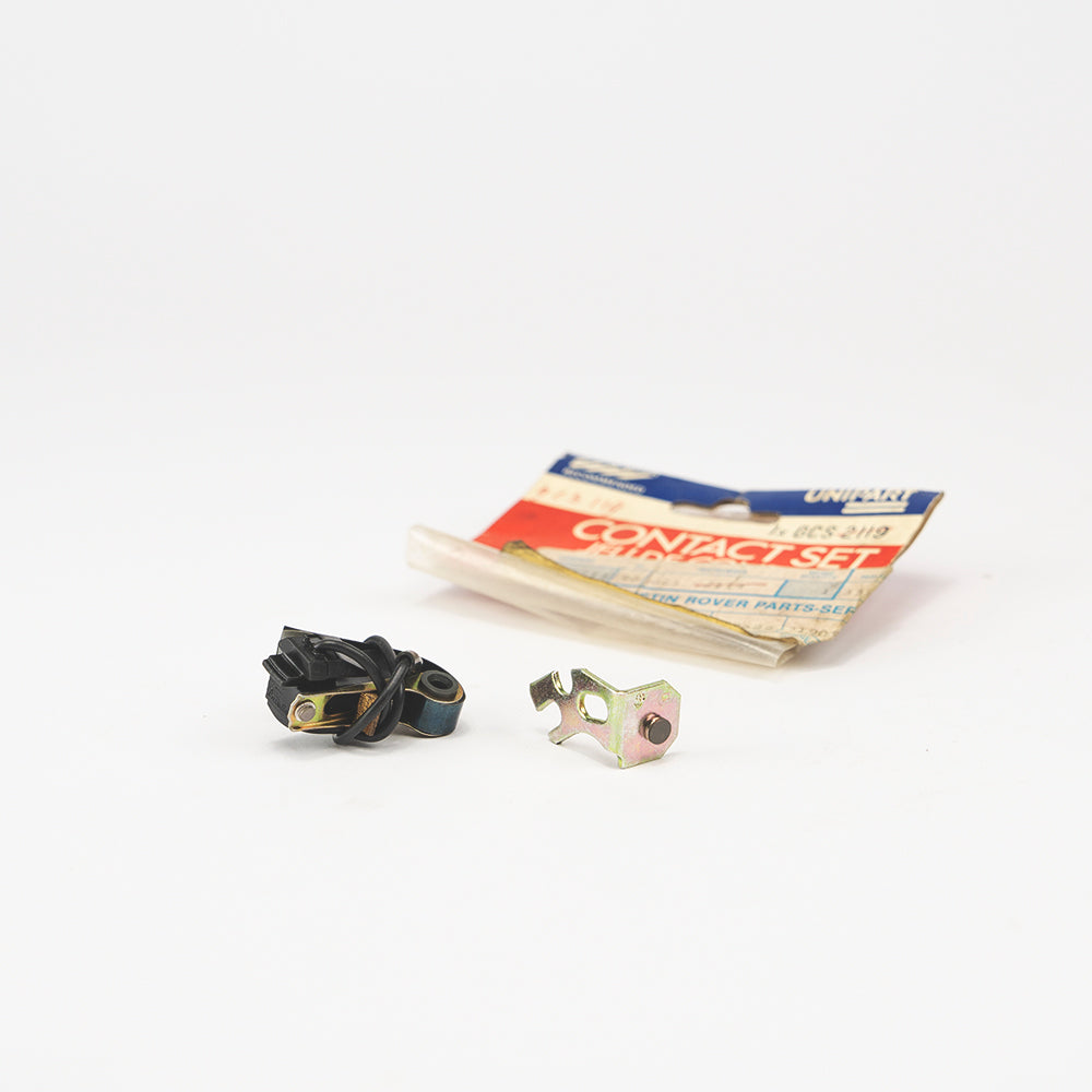 CONTACTSET DISTRIBUTEUR