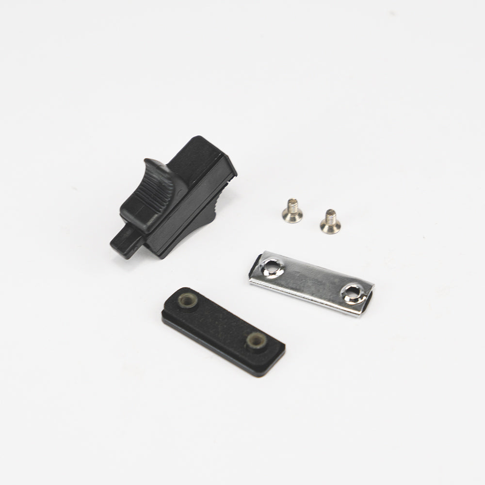 ACHTERSTE CABINE RAAMVANGER RH