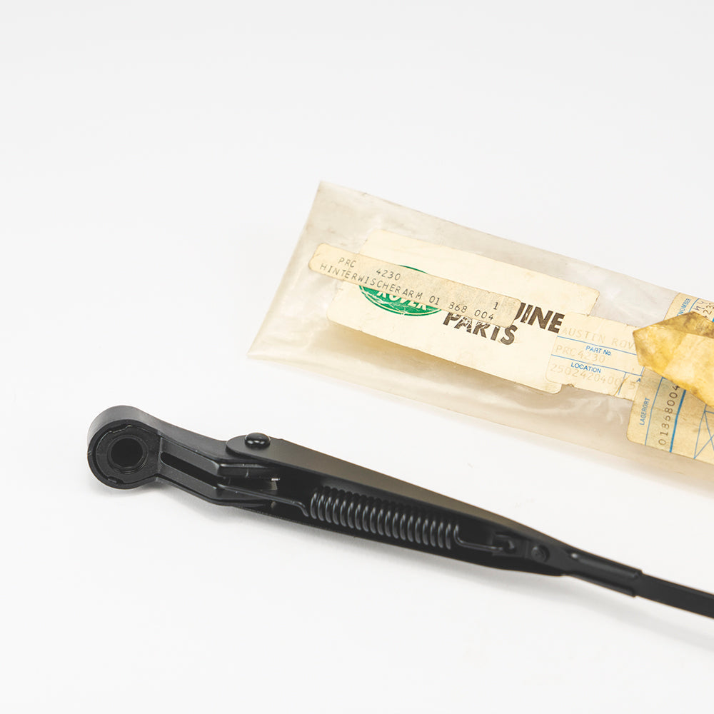 ACHTERDEUR WISSERARM SPIGOT TYPE