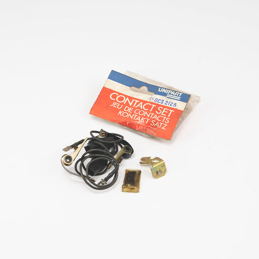 CONTACTSET DISTRIBUTEUR