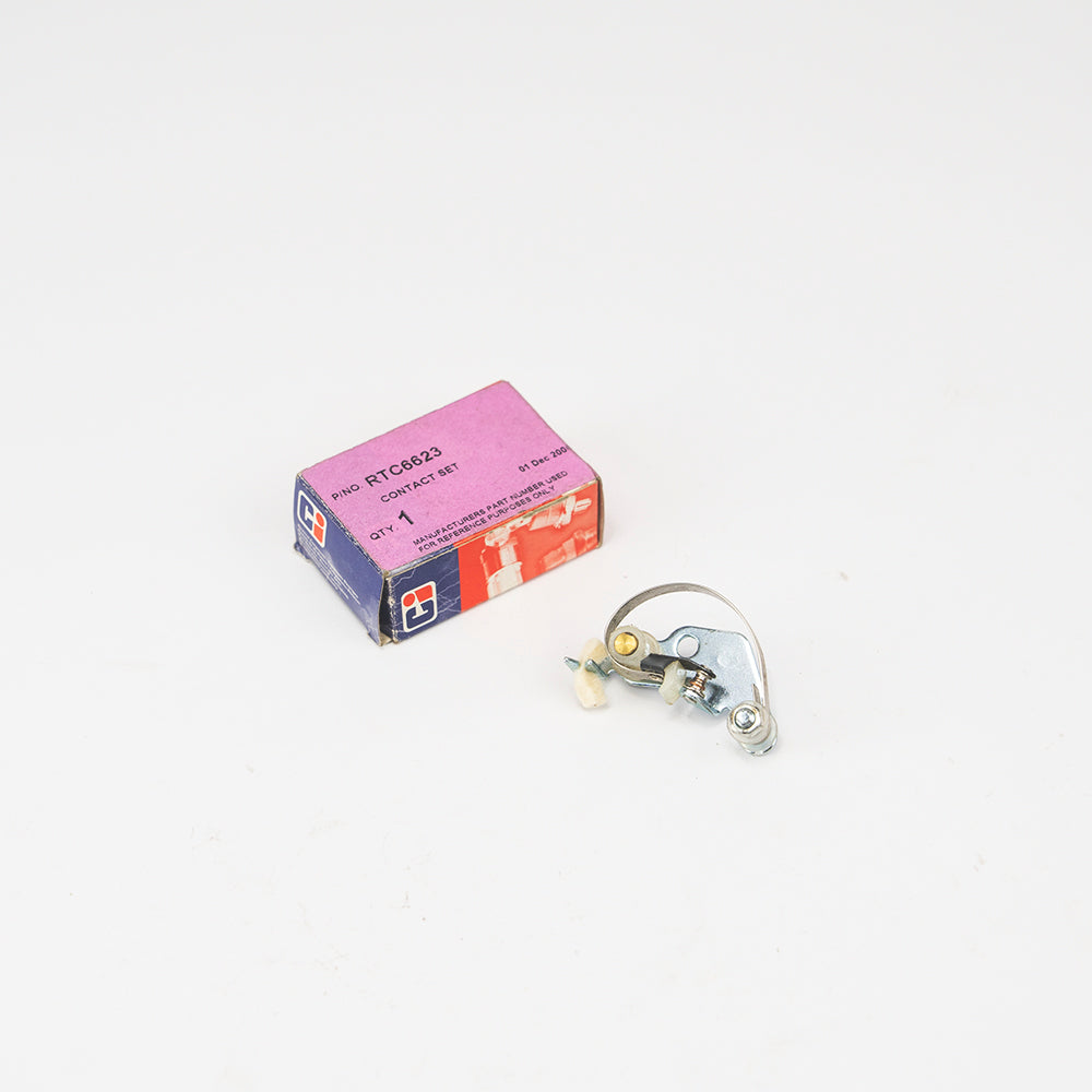 CONTACTSET DISTRIBUTEUR