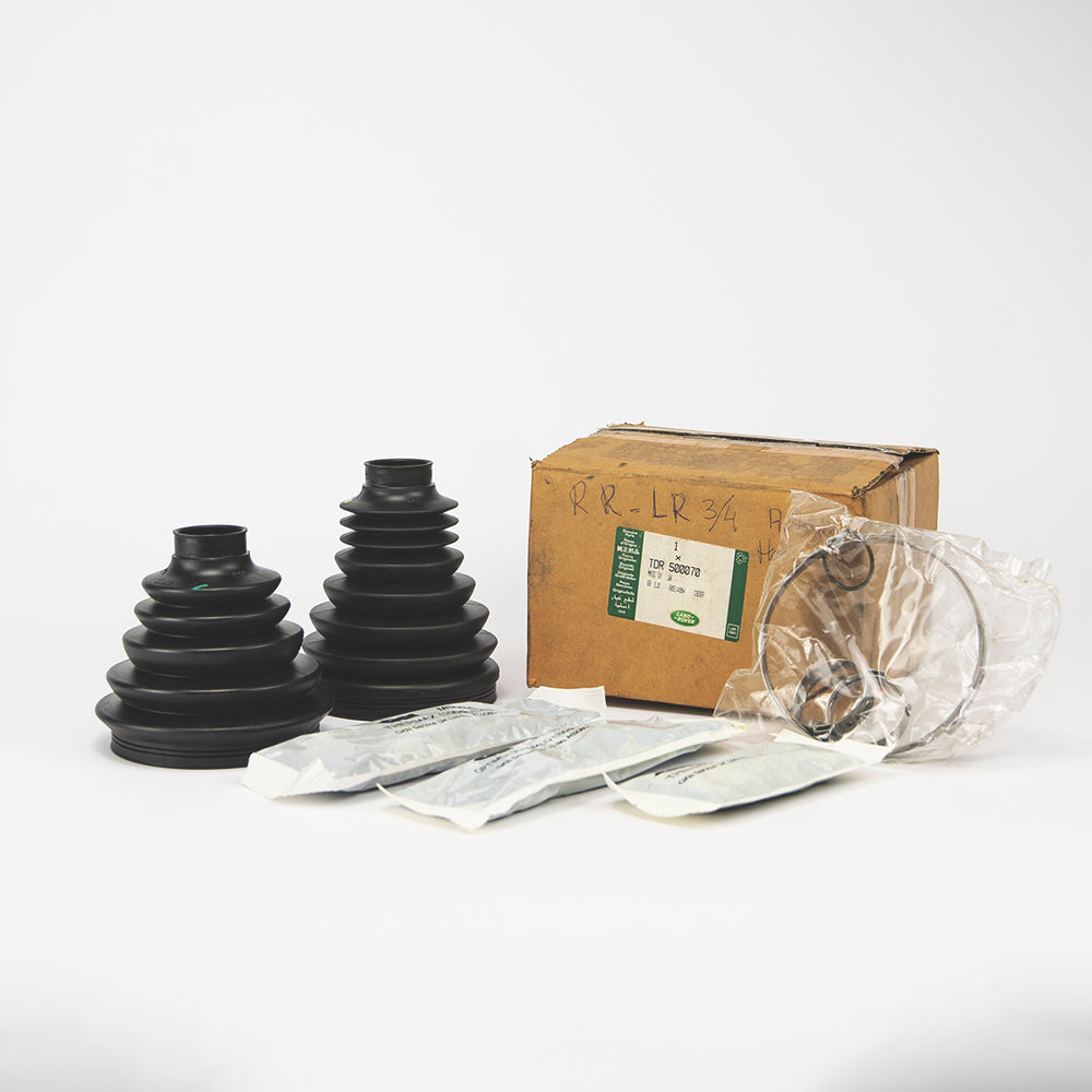 CV-KOPPELINGSHOES KIT