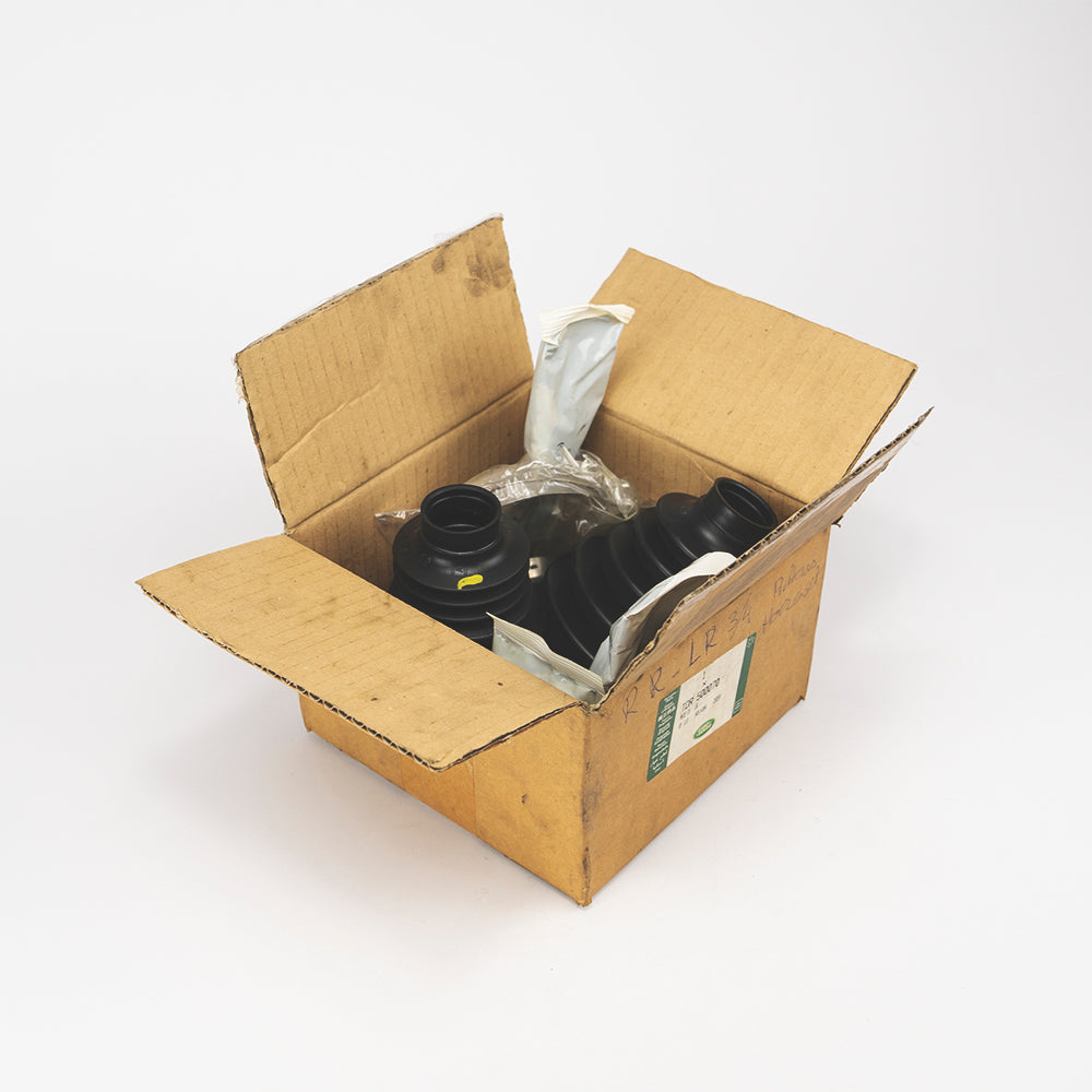 CV-KOPPELINGSHOES KIT