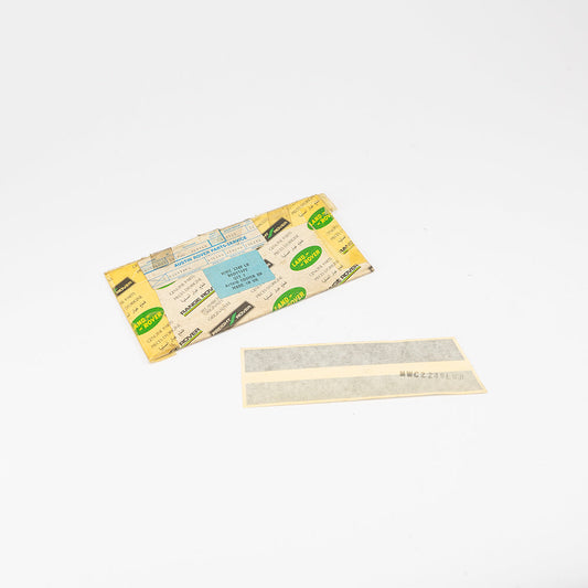 BODYTAPE 'COUNTY' RH TUB 90